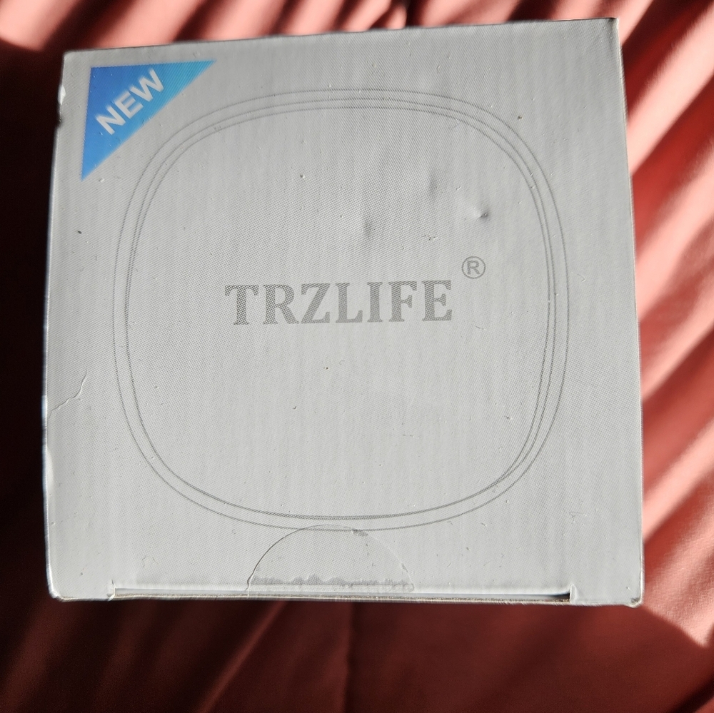 NEW TRZLIFE Desktop Vacuum Cleaner
